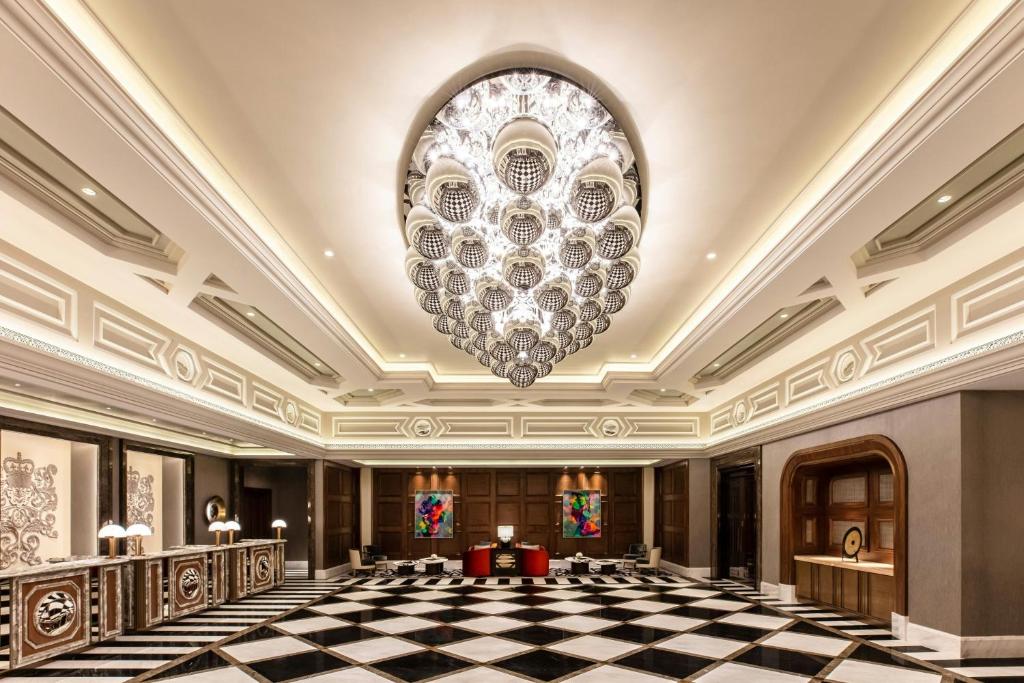 Fotografie z fotogalerie ubytování Londoner Grand, a Luxury Collection Hotel, Macau v destinaci Macau