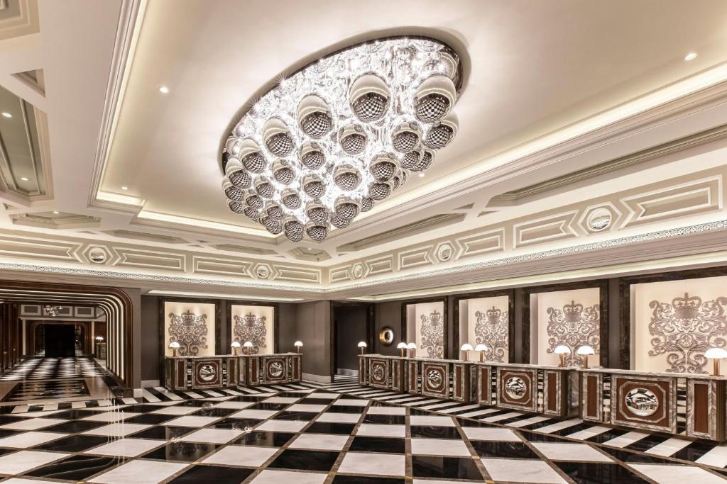 Fotografie z fotogalerie ubytování Londoner Grand, a Luxury Collection Hotel, Macau v destinaci Macau