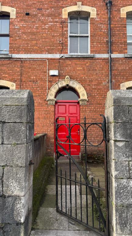 Fotografie z fotogalerie ubytování Frankfield Terrace accommodation v destinaci Cork