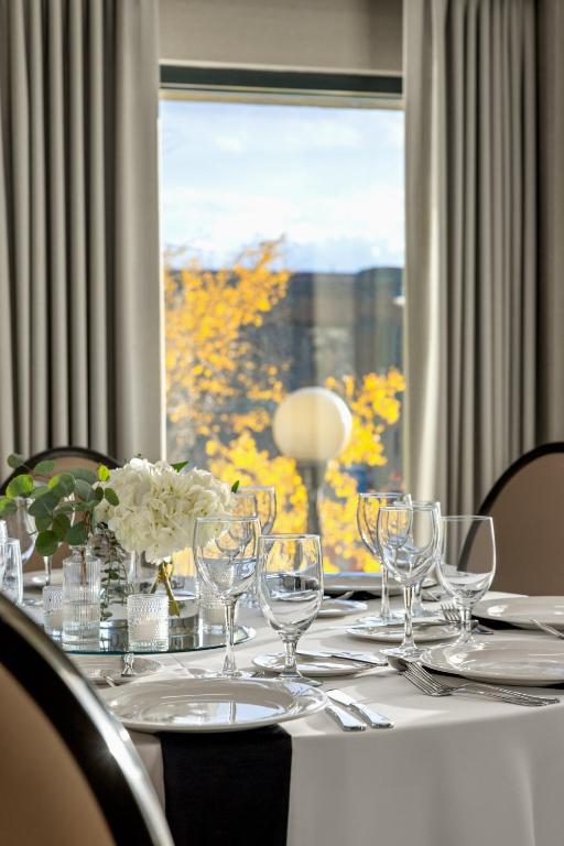 Fotografie z fotogalerie ubytování Omni Severin Hotel v destinaci Indianapolis