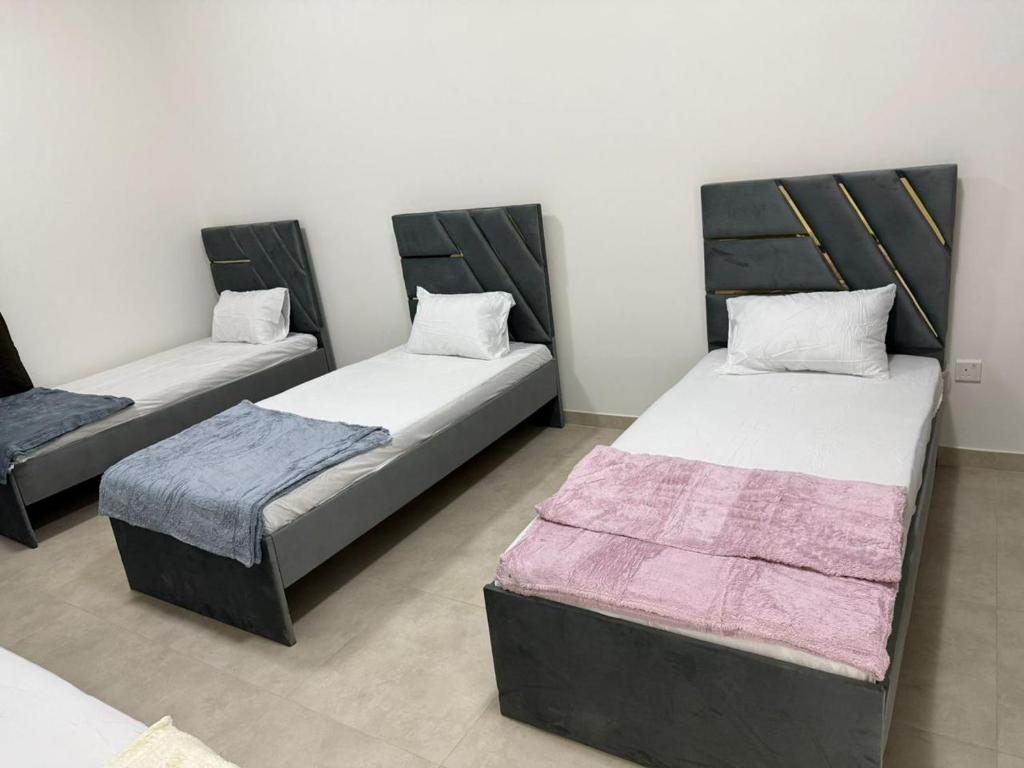 Hotel dubai - Resim 1