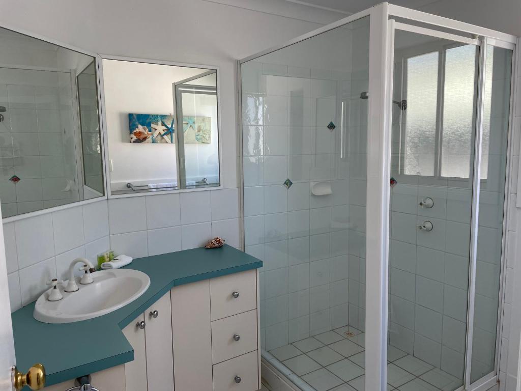 Fishing Haven Holiday Park - Room #789165409