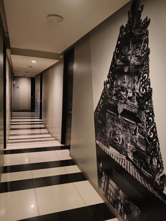 Fotografie z fotogalerie ubytování Loft Legian Hotel Bali v destinaci Legian