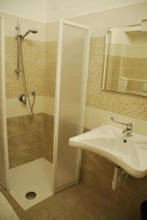 Appartamenti Valdocco - Resim 43