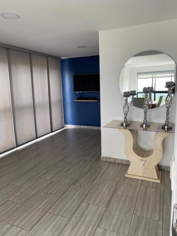 Apartamento en ulloa