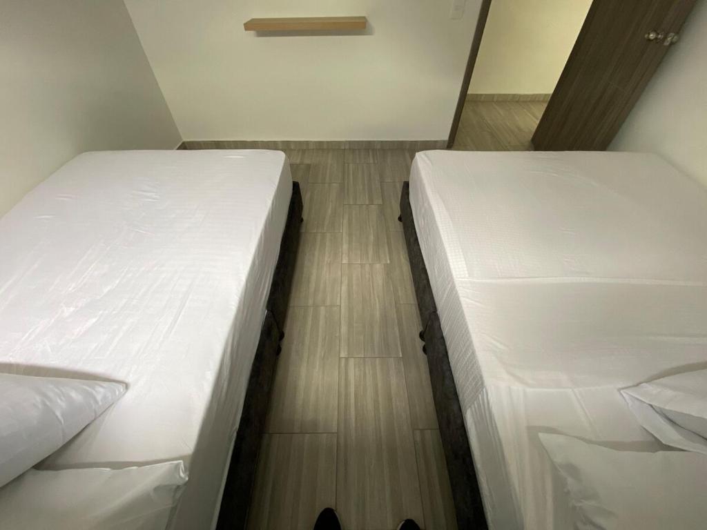 Apartamento en ulloa