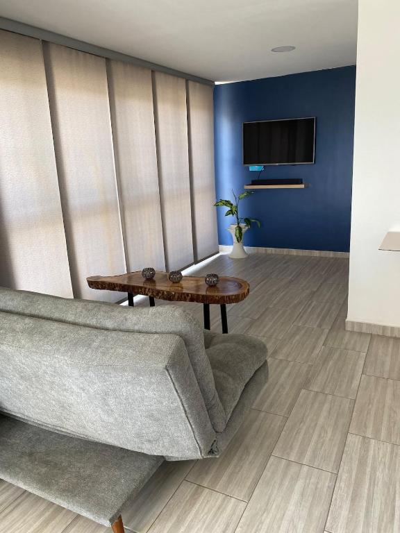 Apartamento en ulloa