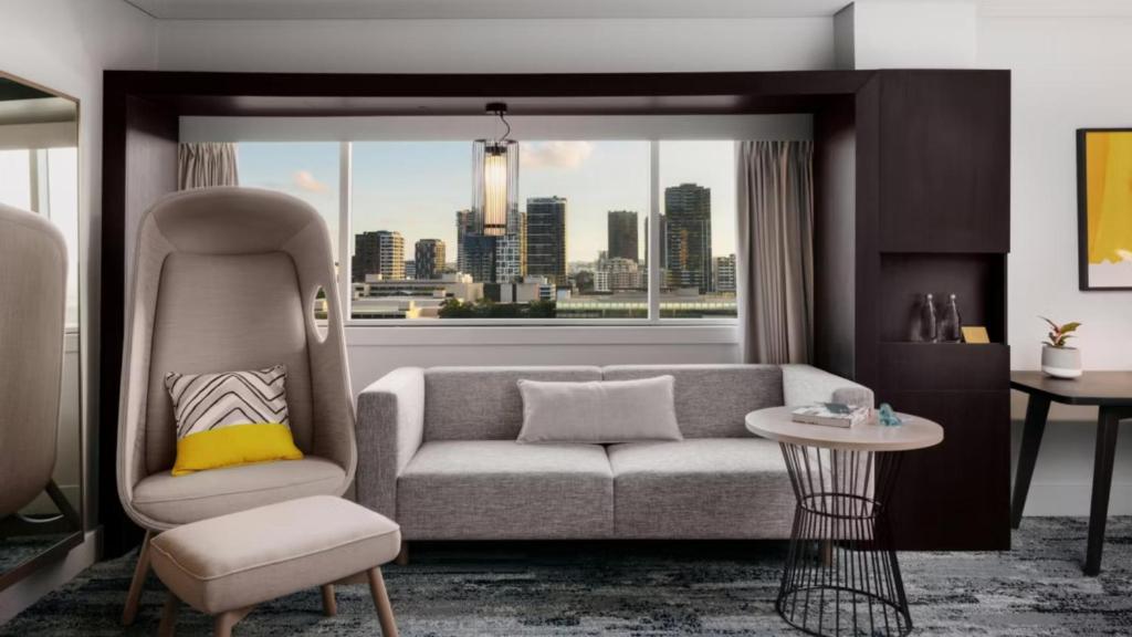 voco Brisbane City Centre by IHG - Resim 42