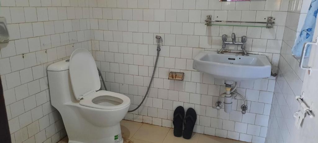 Bany a Hotel Jharana