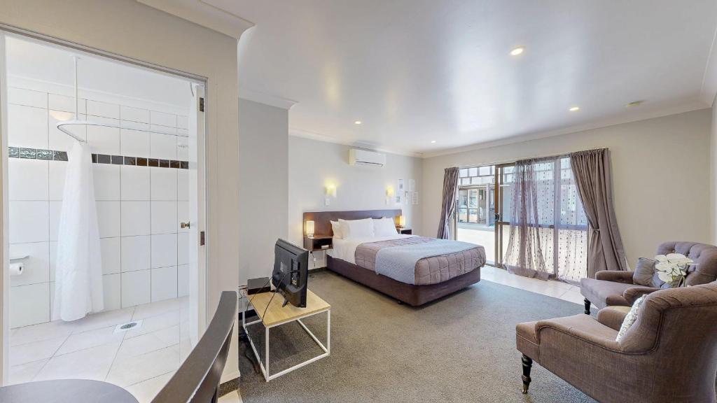 Albatross Motel - Resim 45