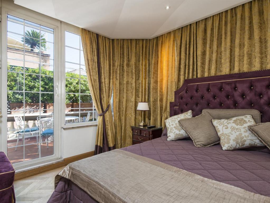 The Britannia Hotel - Resim 32