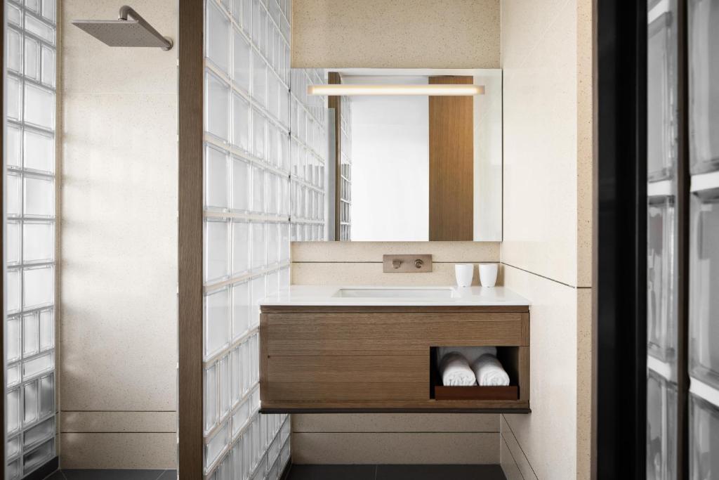 Hotel KVL - Cama Gemela De Atrio