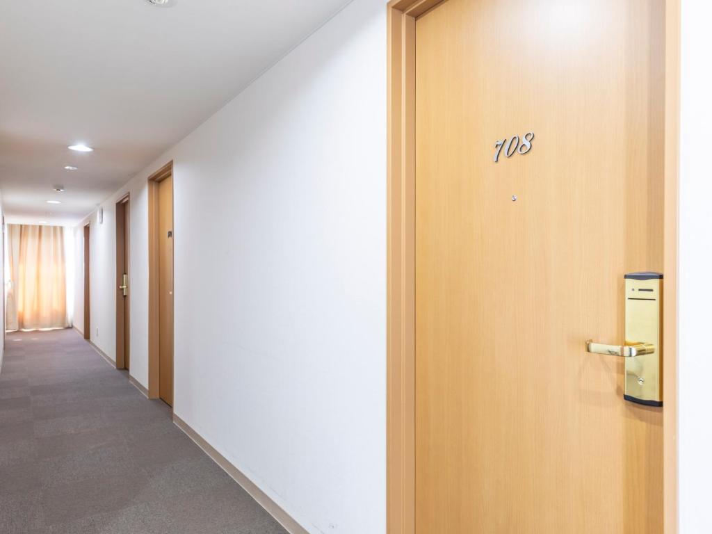 Fotografie z fotogalerie ubytování Kochi Terminal Hotel v destinaci Koči