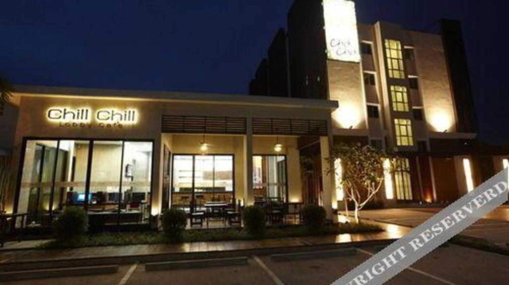 Collection O The Bangkok Cha Cha Suite - Resim 9