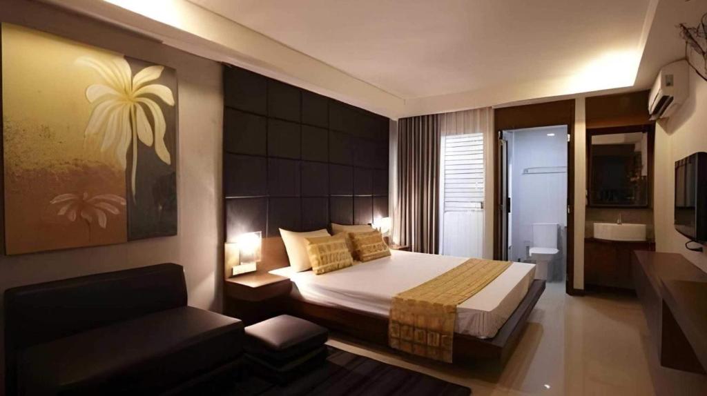 Collection O The Bangkok Cha Cha Suite - Resim 5