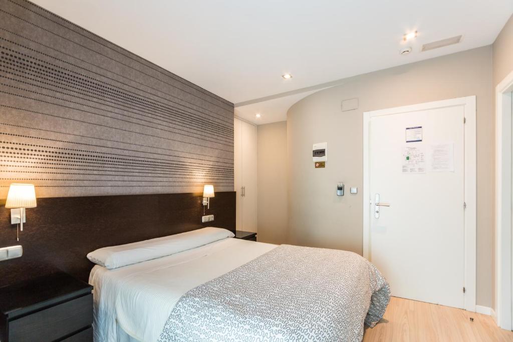 Pensión Altair - 19