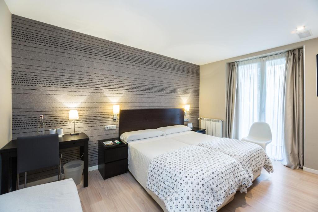 Pensión Altair - 18