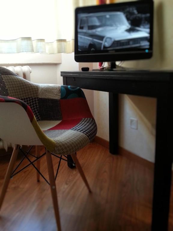 Il Girasole High Quality Inn - 18