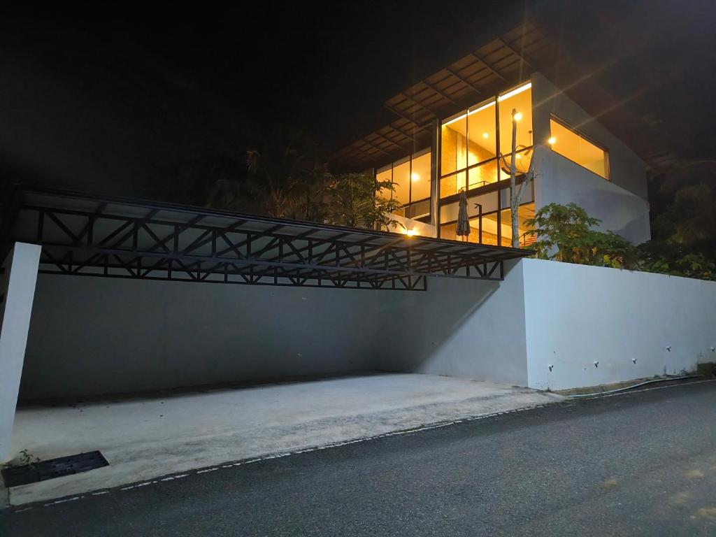 Φωτογραφία από το άλμπουμ του Sky Lofts Nai yang Phuket σε Thalang
