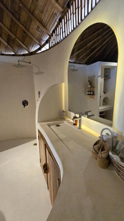 Hôtel Les sables blancs - ADULTS ONLY - Gili Air - 3