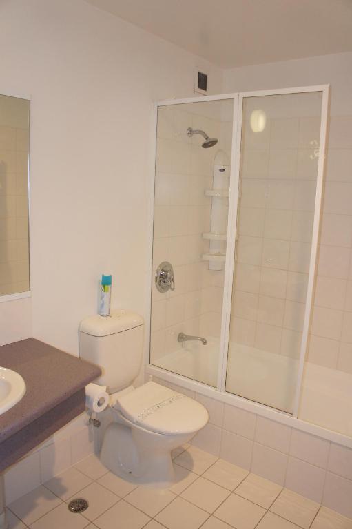 Best Western Wellington - Resim 23