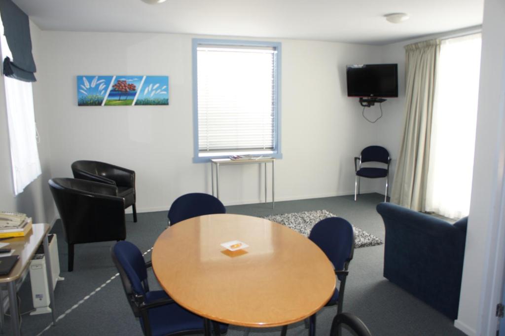 Best Western Wellington - Resim 28