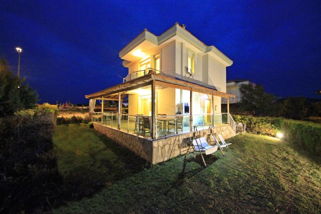 Family Friend Villa Pool 3b 1 Alacati Cesme, Ildir (updated prices 2026)