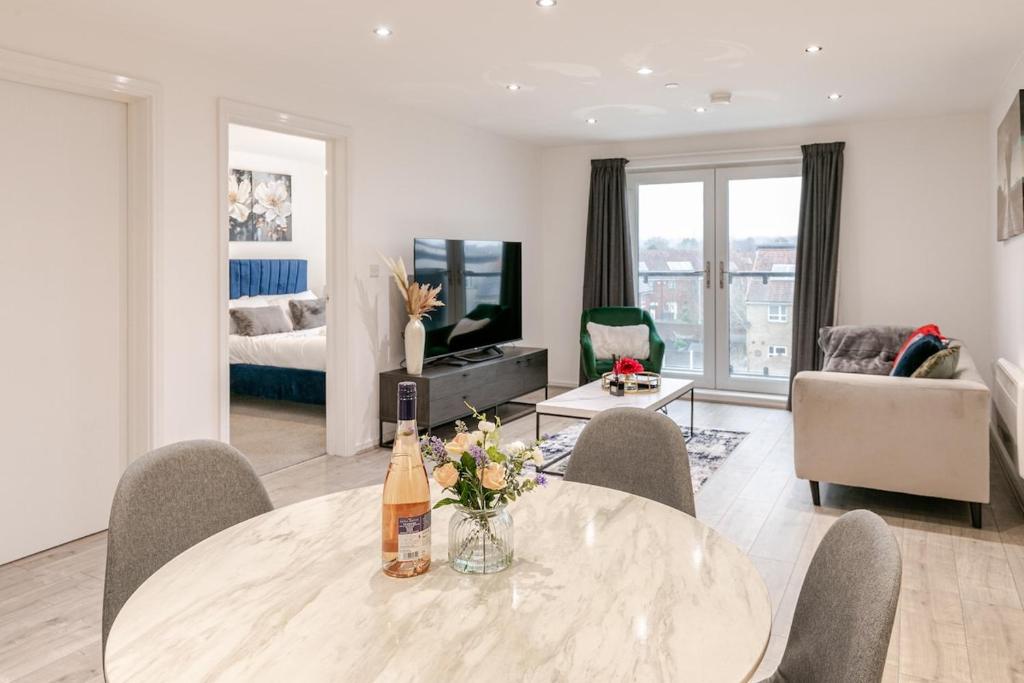 Luxury Apartments for Sale in Manchester, England, United Kingdom