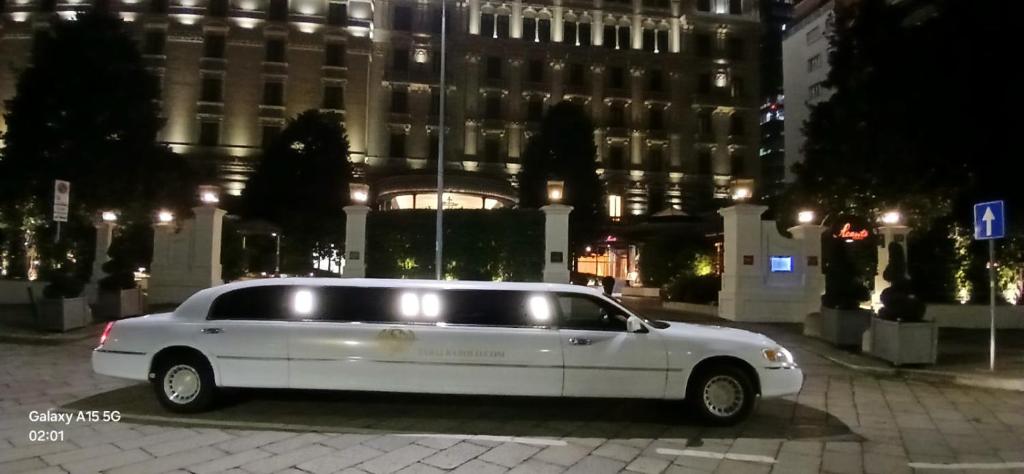 Fotografie z fotogalerie ubytování PRINCIPE ROOMS v destinaci Rodigo