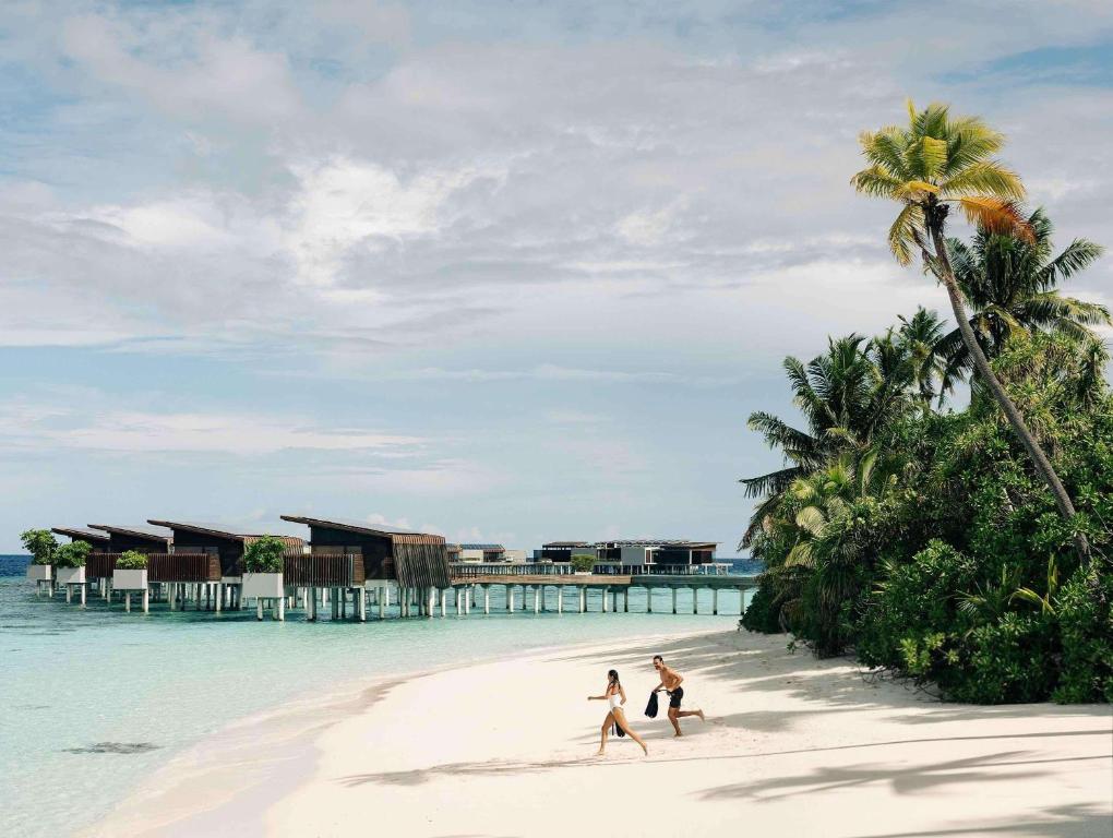 Park Hyatt Maldives Hadahaa - View 8