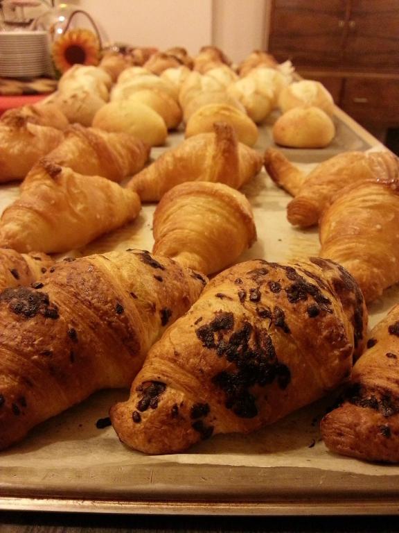 Il Girasole High Quality Inn - 11