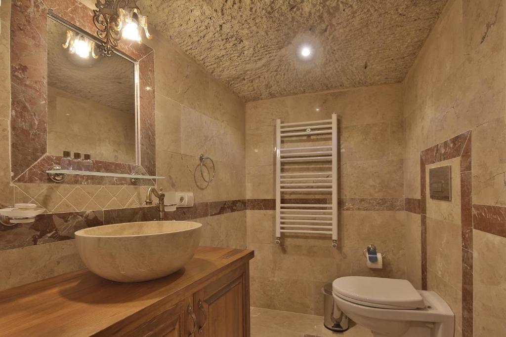 Goreme Valley Cave House - 8