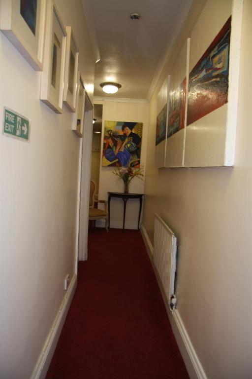 KingswayPark Hotel at Park Avenue - Resim 10