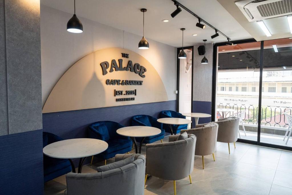 Billede fra billedgalleriet på Palace Suite Residence i Phnom Penh