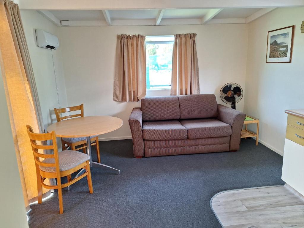 Picton's Waikawa Bay Holiday Park - Resim 7