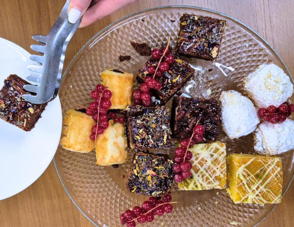 FIRMAMENT Hotel - 19