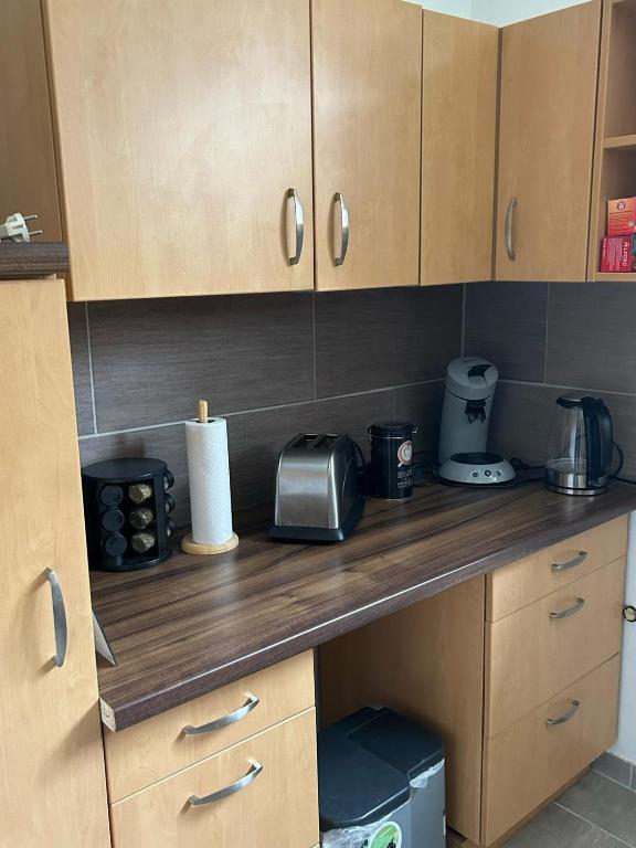 Wohnung in Edermünde - Appartement Met 1 Slaapkamer