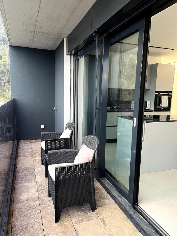 Locarno Center - Casa Incanto - Free Parking & Washer - Resim 14