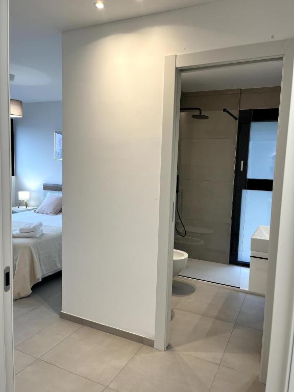 Locarno Center - Casa Incanto - Free Parking & Washer - Resim 5