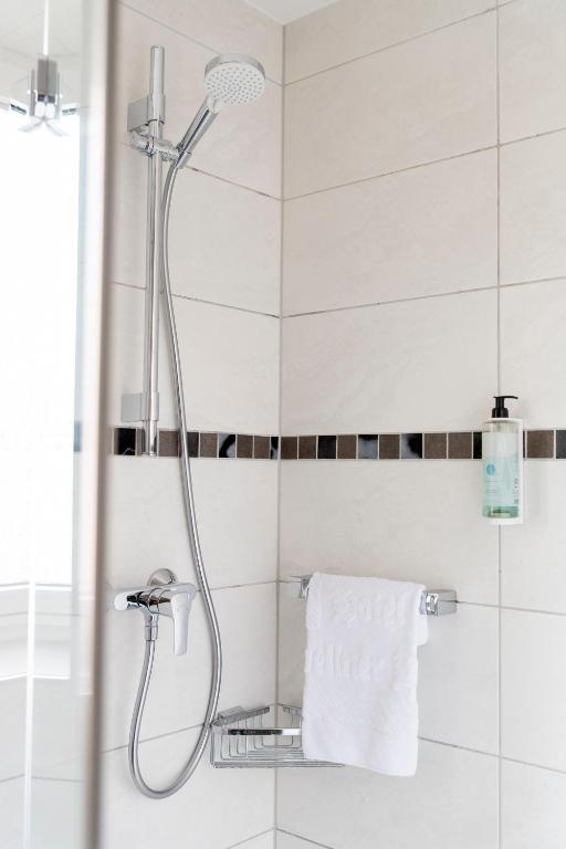 Hotel Coellner Hof - Resim 2