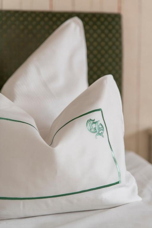 Hotel Coellner Hof - Resim 34