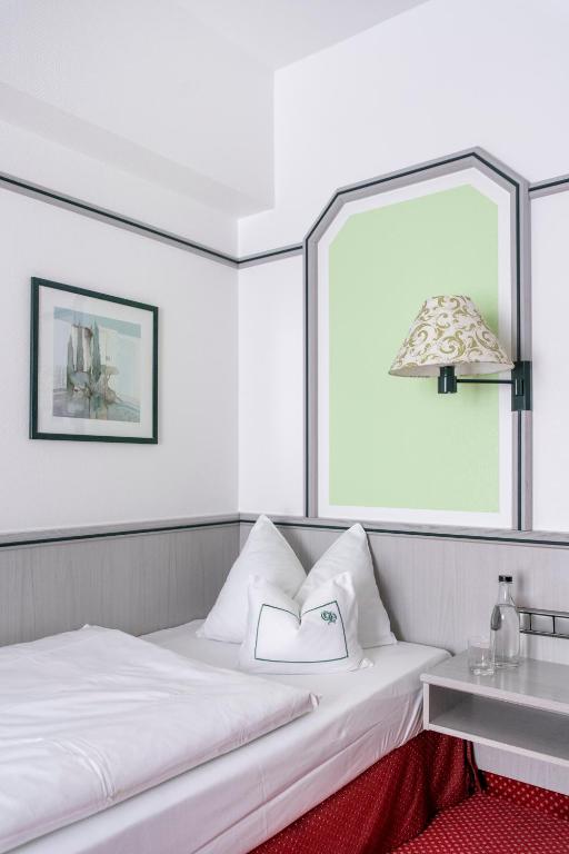 Hotel Coellner Hof - Resim 36