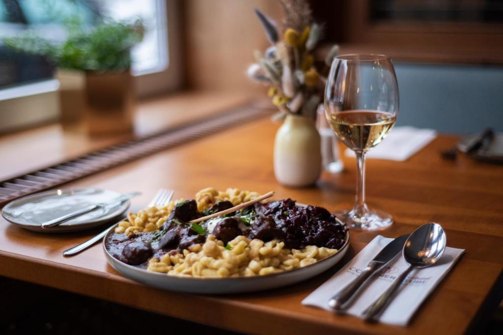 Hotel Coellner Hof - Resim 38