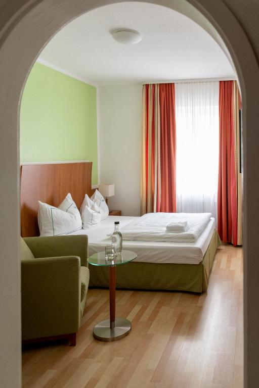 Hotel Coellner Hof - Resim 5