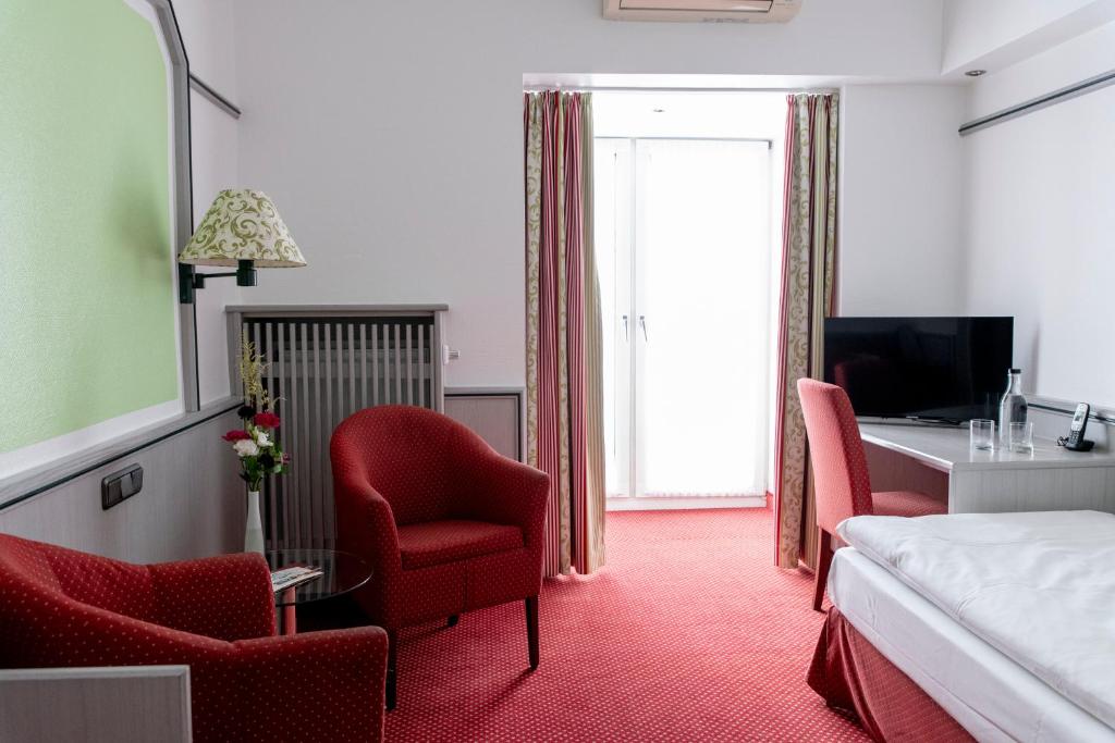 Hotel Coellner Hof - Resim 39