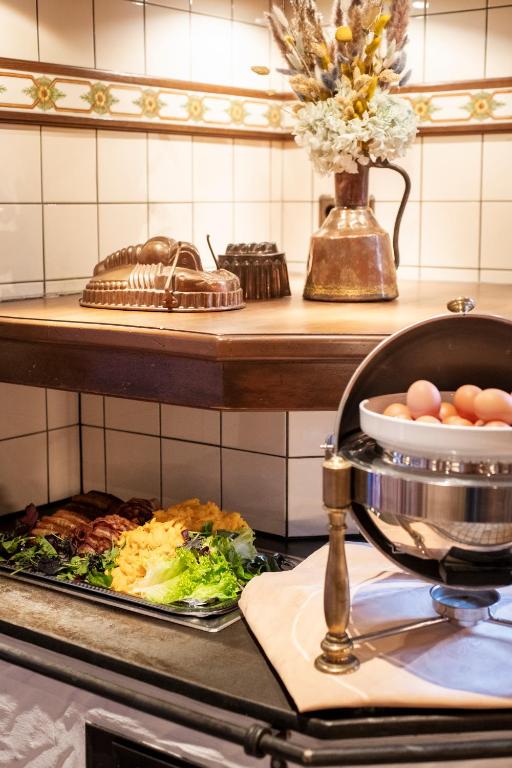 Hotel Coellner Hof - Resim 40