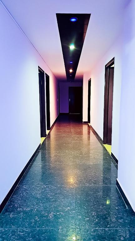 Fotografie z fotogalerie ubytování Saket Suites- Near Max Hospital v Novém Dillí