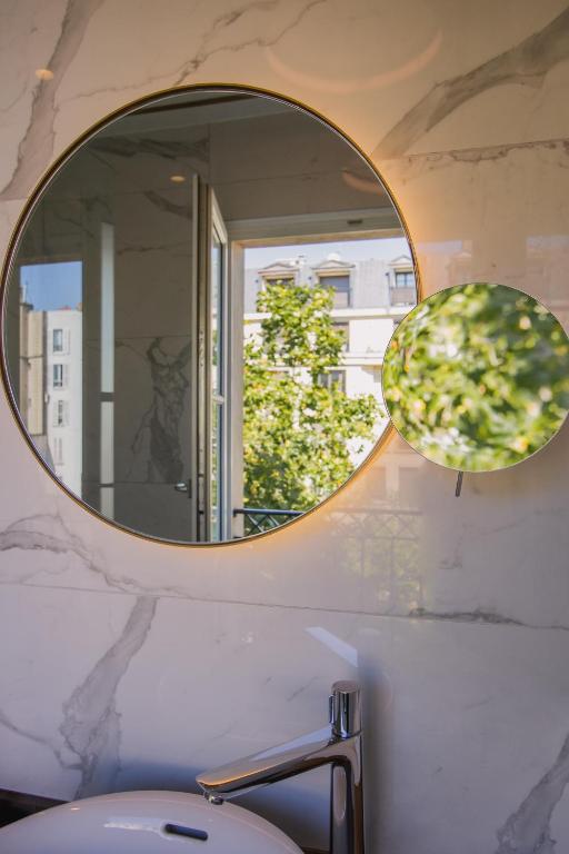 Hôtel Le Walt by Inwood Hotels - Resim 38