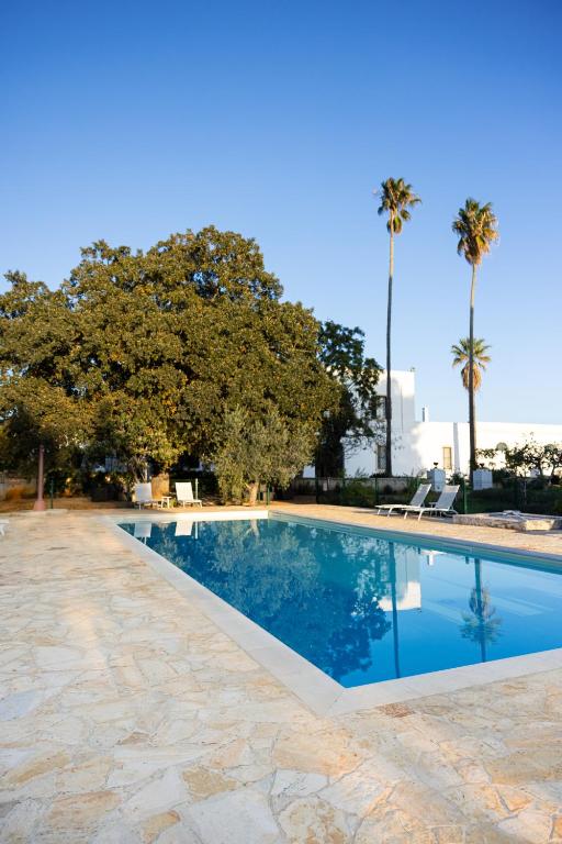 Masseria Filippo de Raho - Agri Bio Relais