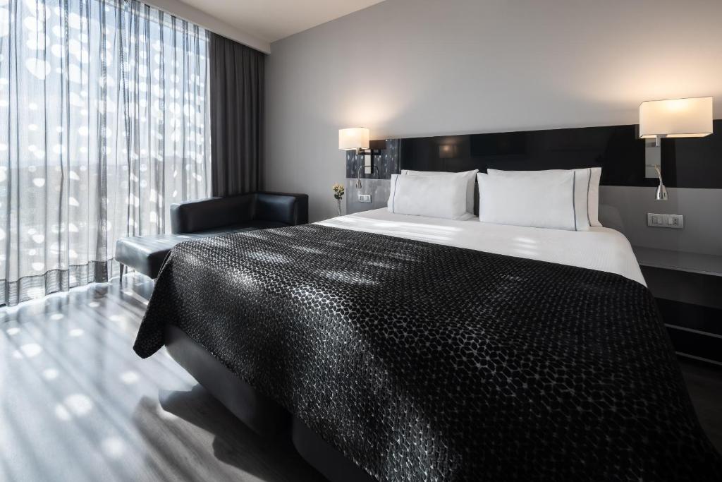 Eurostars Palace - 5